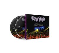 DEEP PURPLE - LIVE IN VERONA - CD