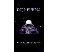 Deep Purple - Live with London Sym. Orch. 1999