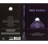 Deep Purple - Live with London Symphony Orchestr [Edizione: Regno Unito]
