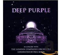 Deep Purple/London Symphony Orche In Concert With the London Symphony Orche (CD)
