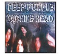 Deep Purple - MacHine Head