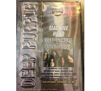 Deep Purple: Machine Head