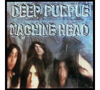 Deep Purple - Machine Head (LP)