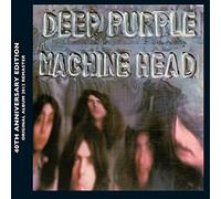 Deep Purple - Machine Head (LP)