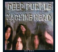 Deep Purple - Machine Head 2024 Remix LP (Vinyl LP)