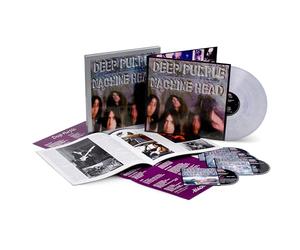 Deep Purple - Machine Head