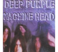 Deep Purple Machine Head (CD)