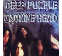 Deep Purple Machine Head (CD)
