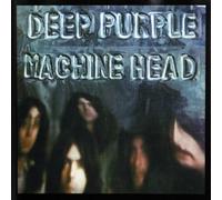 Deep Purple Machine Head (CD) Album