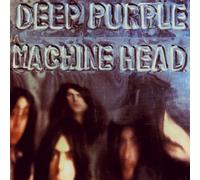 Deep Purple Machine Head (CD) Album