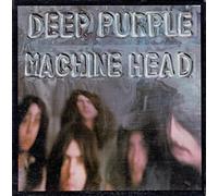 Deep Purple - Machine Head Deep Purple 1972
