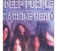 Deep Purple - Machine Head [Digital Remaster