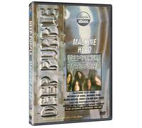 Deep Purple - Machine head (DVD) Brad Tolinski Chris Charlesworth Chris Welch