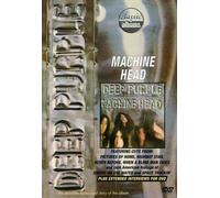 Deep Purple - Machine Head (DVD) Deep Purple Matthew Longfellow