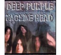 Deep Purple - Machine Head - EMI Text