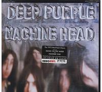 Vinile Deep Purple - Machine Head