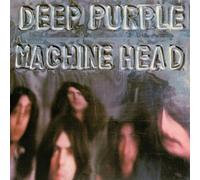 Deep Purple - Machine Head