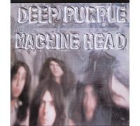 Vinile Deep Purple - Machine Head