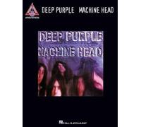 Deep Purple - Machine Head (Tascabile)