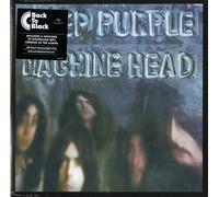 Deep Purple - Machine Head - Vinile (180 gr)