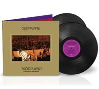 DEEP PURPLE - Made in Japan. Steven Wilson mix (2025) 2 LP vinyl preorder