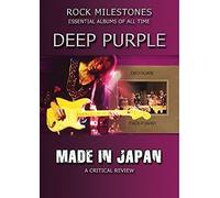 Deep Purple - Made in Japan