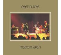 Deep Purple - Made In Japan - Cd (new edition - live - digitally remastered)