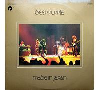 DEEP PURPLE - Made In Japan