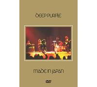 Deep Purple - Made in Japan