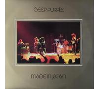 Deep Purple - Made In Japan