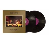 Deep Purple - Made In Japan (2 LP)