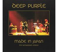 Deep Purple - Made In Japan -25th Anniversary by Deep Purple