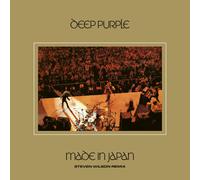 Deep Purple Made in Japan (50th Anniversary Steven Wilson Remix) (CD)