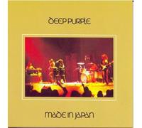 Deep Purple - Made In Japan - Cd (2 record set on 1 compact disc)