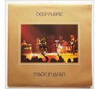 Deep Purple - Made In Japan [LP]