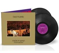 DEEP PURPLE - Made in Japan. Steven Wilson mix (2025) 2 LP vinyl preorder
