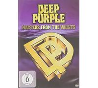 Deep Purple-Masters From The Vaults - Dvd