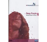 Deep Purple - Masters From The Vaults - Dvd