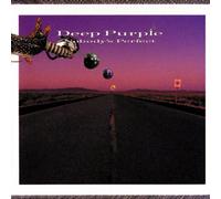 Deep Purple - Nobody's Perfect