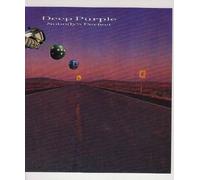 Deep Purple - NOBODY'S PERFECT -SHM-CD-