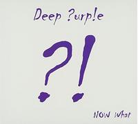 Deep Purple - Now What