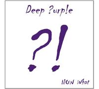 Deep Purple - Now What