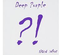 Deep Purple - Now What
