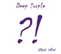 Deep Purple - Now What?!