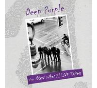 Deep Purple Now What?: Live Tapes (Vinyl LP) Limited 12" Album