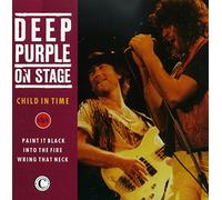 Deep Purple - On Stage-Child In Time-