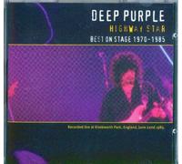 Deep Purple - On Stage Vol.1