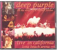 Deep Purple - On The Wings Of Russian Fo2 (2 CD)