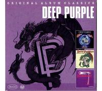 Original Album Classics - Deep Purple (Audio CD)