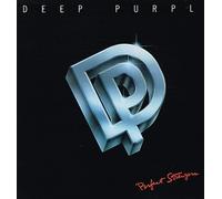 Deep Purple - Perfect Strange